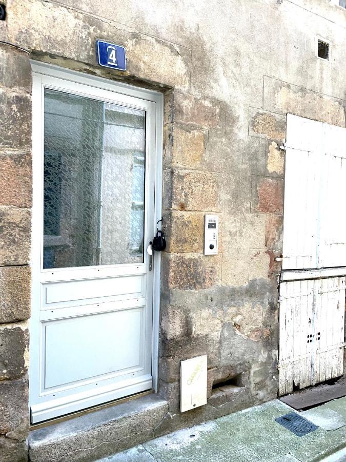 Dans Quartier Historique De Moulins Apartment Moulins (Allier)